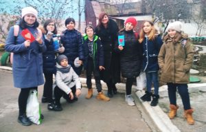 Proiectului educational „O zi altfel”