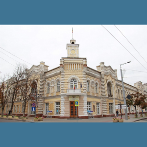 APL Chișinău îndeamnă cetățenii la solidaritate, în vederea prevenirii infecției COVID-19, prin respectarea rigorilor de sănătate publică, în special prin purtarea măștii de protecție