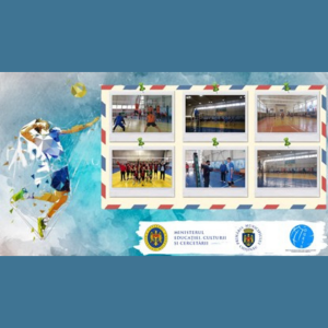 Campionatul municipiului Chişinău la volei printre seniori