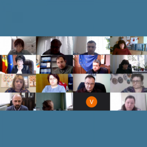 Identificarea soluțiilor pentru gestionarea eficientă a procesului educațional