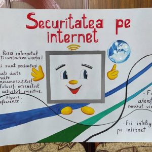 Ziua internațională a Siguranței pe Internet