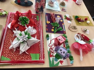 Expoziția-Concurs ,,Mărțișor de la Tradițional la Modern”