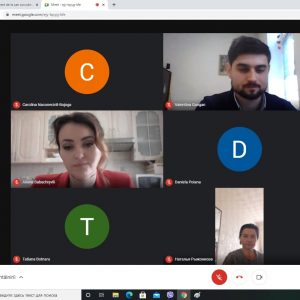 CAE Curcubeul – Întrunire Metodică în secția ,,Arta Plastică și Decorativă”