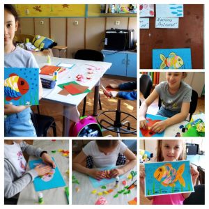 Concursul „Siguranța pe Internet”