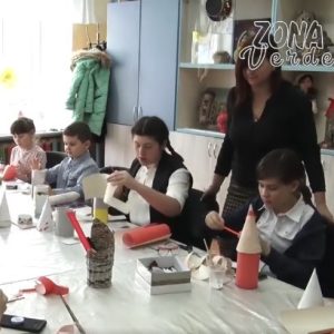 Magie Creativă